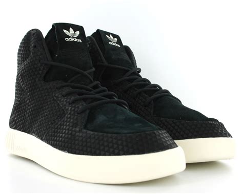 adidas Tubular Invader 2.0 Black/Black